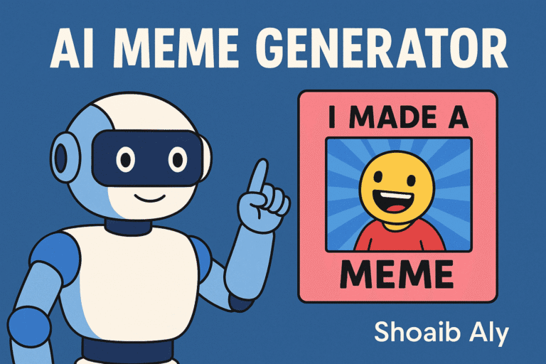 Best AI Meme Generators 2025