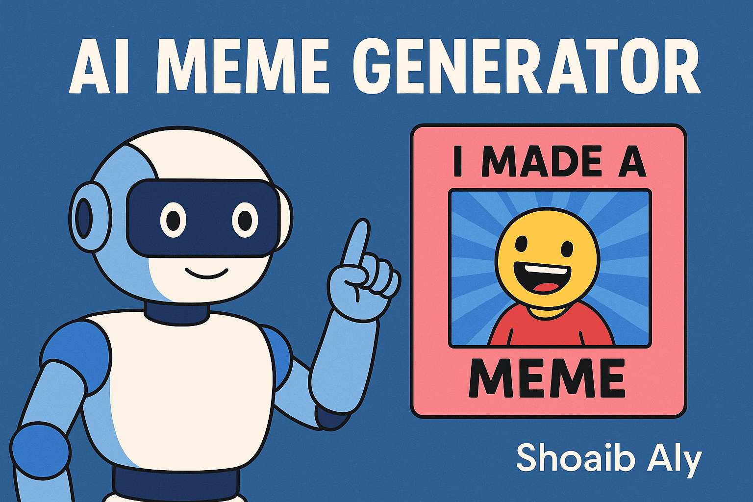 Best AI Meme Generators 2025
