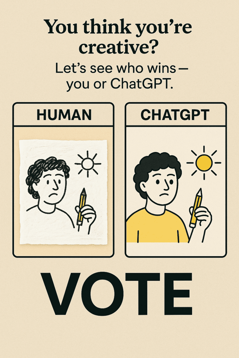 How AI Is Taking Over Jobs and Content Creation in 2025